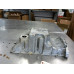 109A004 Engine Oil Pan For 07-10 Audi Q7  3.6